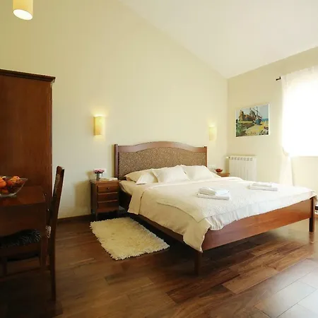 Villa Babudri Višnjan